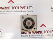 Autonics At11D Timer 0 To 5 Sec