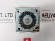 Autonics At11Dn 240Vac Timer