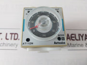Autonics At11Dn 240Vac Timer