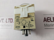 Autonics At11Dn 240Vac Timer