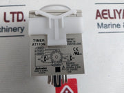 Autonics At11Dn Multi Function Timer 0-10 Min