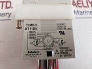 Autonics At11Dn Timer