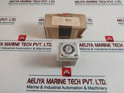 Autonics At11Dn Timer 0-0.5 Hrs 24-240 Vac