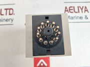 Autonics At11Dn Timer 0-0.5 Hrs 24-240 Vac