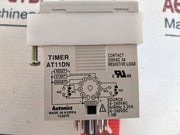 Autonics At11Dn Timer 0-0.5 Hrs 24-240 Vac