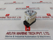 Autonics At11Dn Timer 0-5 Sec 50/60Hz