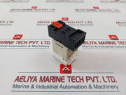 Autonics At11Dn Timer 0-5 Sec 50/60Hz