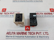 Autonics At11Dn Timer 0-5 Sec 50/60Hz