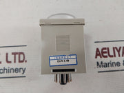 Autonics At11En Analog Timer Mode: A