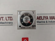 Autonics At11En Analog Timer Mode: A