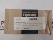 Autonics At11En Analog Timer Mode: A