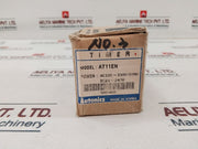 Autonics At11En Analog Timer Mode: A