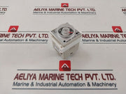 Autonics At11En Analog Timer Mode: A