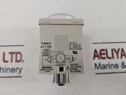 Autonics At11En Analog Timer Mode: A