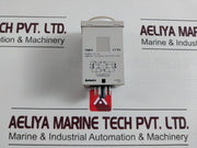 Autonics At8A Timer 0-5 Min