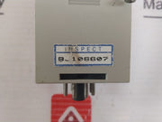 Autonics At8A Timer 0-1 Min