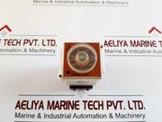 Autonics At8A Timer With Base 100/110/120Vac 50/60Hz