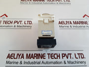 Autonics At8A Timer With Base 100/110/120Vac 50/60Hz