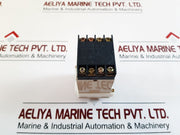 Autonics At8A Timer With Base 100/110/120Vac 50/60Hz