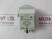 Autonics At8B Timer
