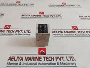 Autonics At8B Timer 0-10 Sec