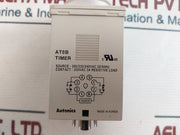 Autonics At8B Timer 0-10 Sec