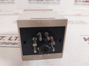 Autonics At8B Timer 0-10 Sec