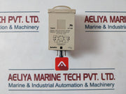 Autonics At8B Timer 100/110/120Vac 50/60Hz