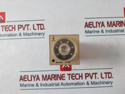 Autonics At8B Timer 100/110/120Vac 50/60Hz