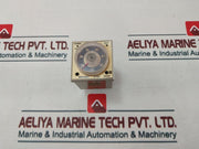 Autonics At8N Industrial Analog Timer 0-5 Sec 24-240Vdc