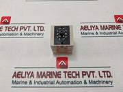 Autonics At8N Industrial Analog Timer 0-5 Sec 24-240Vdc