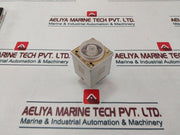 Autonics At8N Industrial Analog Timer 0-5 Sec 24-240Vdc