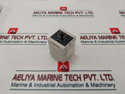 Autonics At8N Industrial Analog Timer 0-5 Sec 24-240Vdc