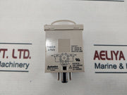 Autonics At8N Industrial Analog Timer 0-5 Sec 24-240Vdc