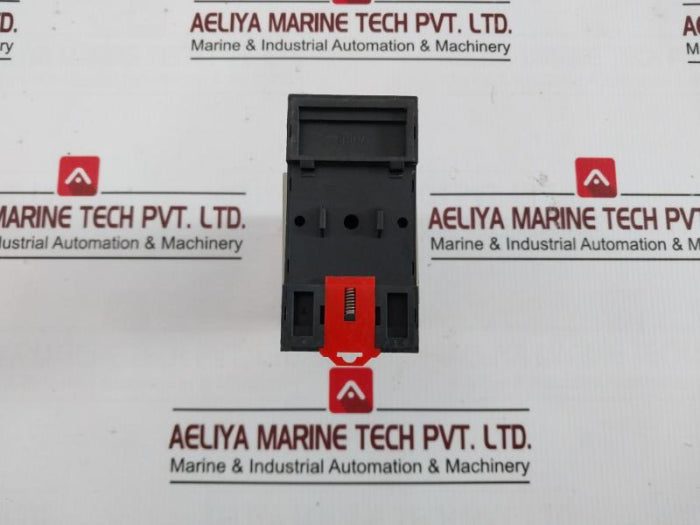 Autonics At8N Multi-function Analog Timer 250Vac Contact 100-240Vac Input