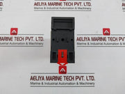 Autonics At8N Multi-function Analog Timer 250Vac Contact 100-240Vac Input