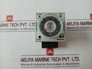 Autonics At8N Multi-function Analog Timer With Base 24–240Vdc 2W Ruzc2M 8A1116X