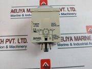Autonics At8N 0-10 Min Multi Function Timer