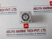 Autonics At8N Timer 0-1 Min 24-240Vac 50/60Hz 3.3Va