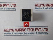 Autonics At8N Timer 0-1 Min 24-240Vac 50/60Hz 3.3Va