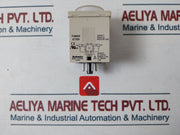 Autonics At8N Timer 0-1 Min 24-240Vac 50/60Hz 3.3Va