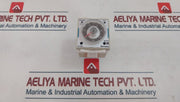 Autonics At8N Multi Function Timer 0-10 Min