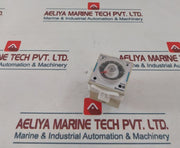 Autonics At8N Multi Function Timer 0-10 Min