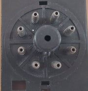 Autonics At8N Multi Function Timer 0-10 Min