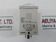 Autonics At8Pm Power Off Delay 0-0.5 Min