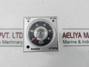 Autonics At8Pm Power Off Delay 0-0.5 Min