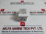 Autonics At8Pm Power Off Delay 0-5 Min 220Vac