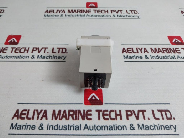 Autonics At8Pm Power Off Delay 0-5 Min 220Vac