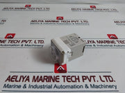 Autonics At8Pm Power Off Delay 0-5 Min 220Vac