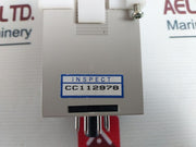 Autonics At8Pm Power Off Delay 0-5 Min 220Vac